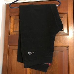 The North Face Polartech pants